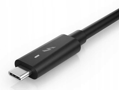 NOWA STACJA DOKUJĄCA DELL WD19TB K20A 210-ARJD