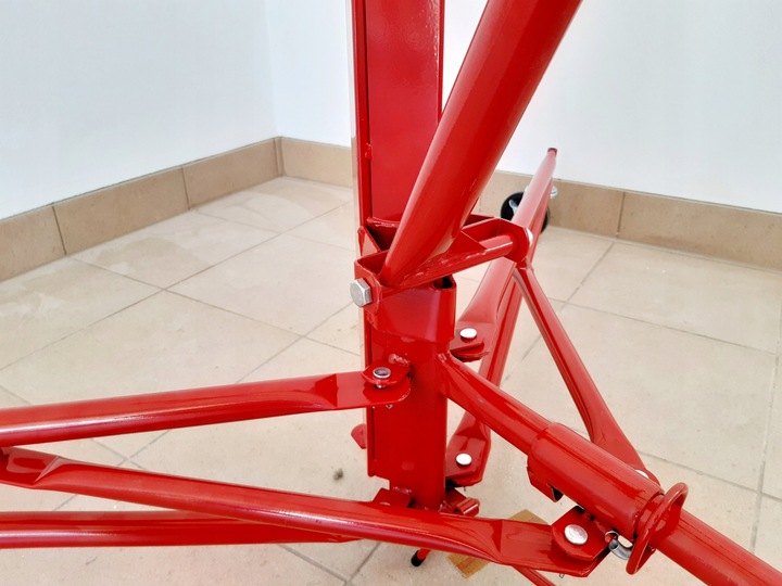 PODNOŚNIK DO PŁYT KARTONOWYCH GIPSOWYCH REGIPS 3,5