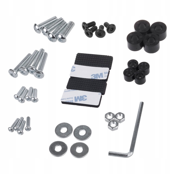 STOJAK PODSTAWA POD TELEWIZOR NÓŻKI UCHWYT DO 50KG