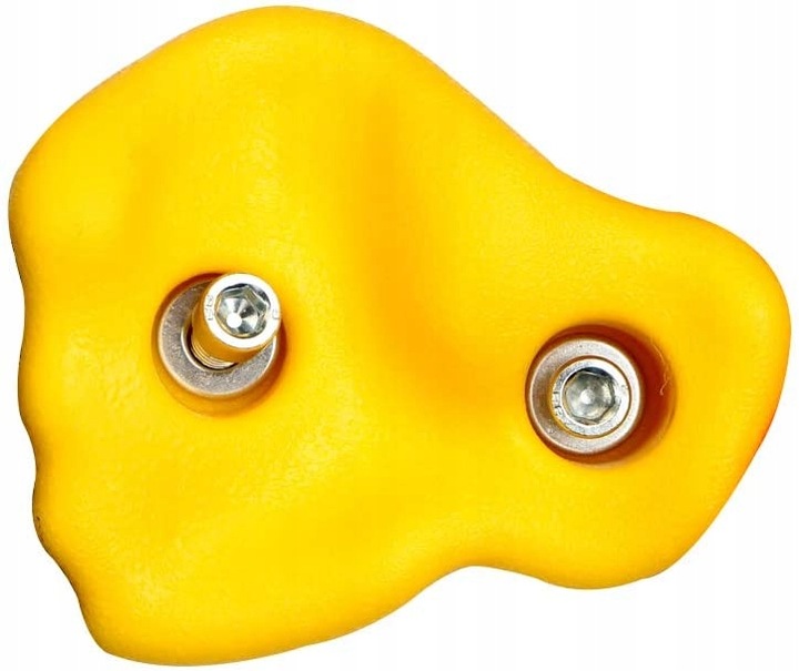 KAMIENIE WSPINACZKOWE UCHWYTY DO WSPINACZKI DLA DZIECI DUŻE KOLOROWE 10SZT