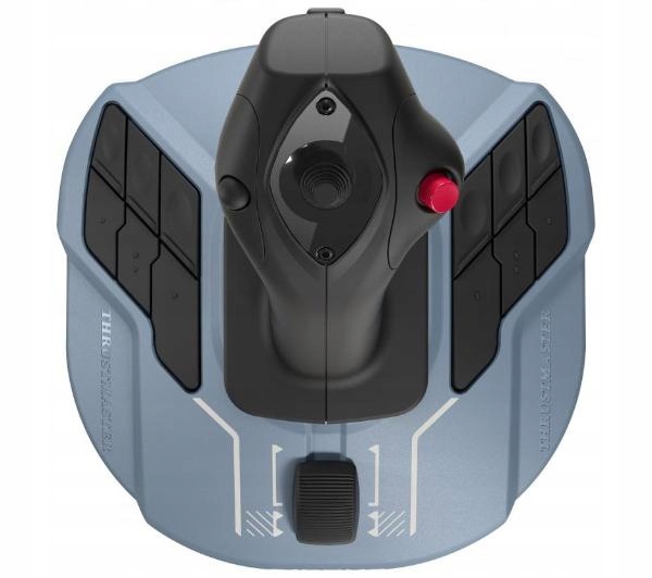Joystick przewodowy Thrustmaster TCA Sidestick Airbus Edition do PC