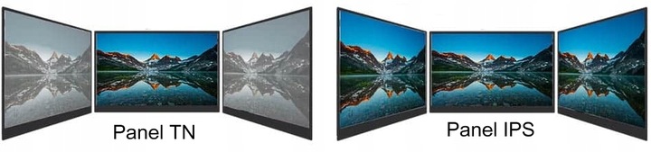 INNOLUX N156HCA-EAB MATRYCA 15,6" 1920x1080 FHD IPS 30pin klejona klasa A+