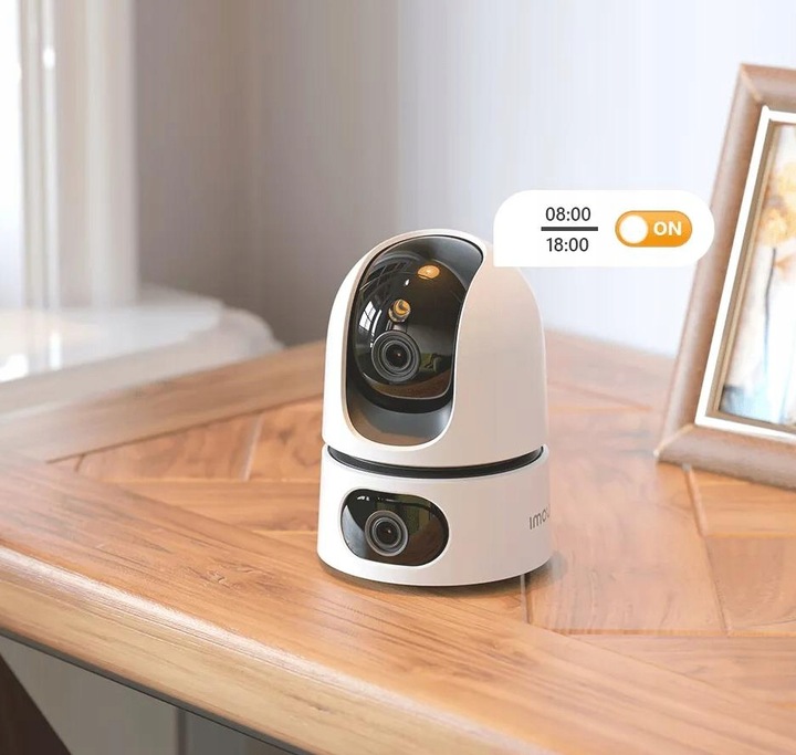 Kamera Ip Imou Ranger Dual 3MP + 5MP