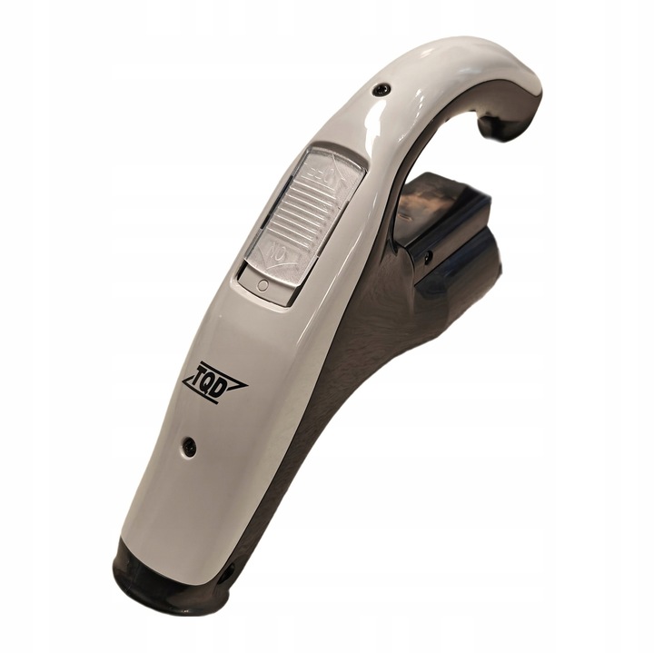 Rączka do węża TQD z włącznikiem rękojeść odkurzacz centralny