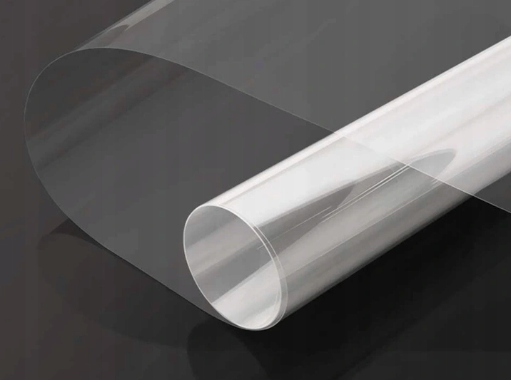 Folia Ochronna Dla Psów Kotów Drapak Gruba Samoprzylepna + Zestaw 152x50cm