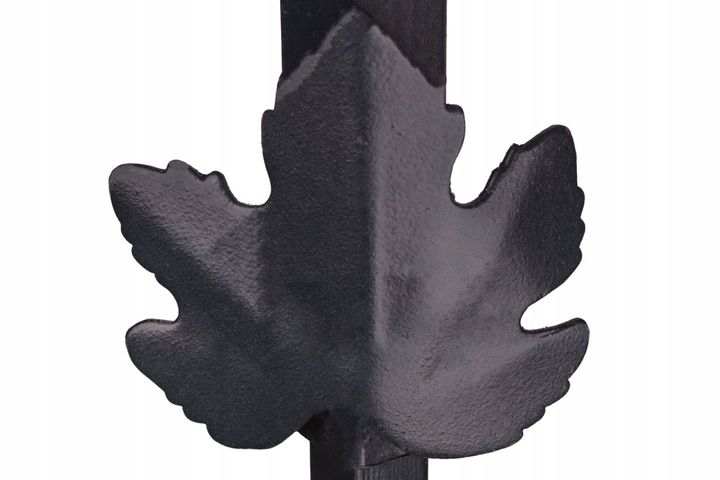 GRILL OGRODOWY TRÓJNÓG KUTY + RUSZT 60 CM WISZĄCY