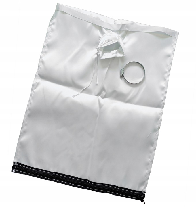 WOREK WIELORAZOWY UNIWERSALNY DO ODKURZACZA PRZEMYSŁOWEGO 30L CIENKI