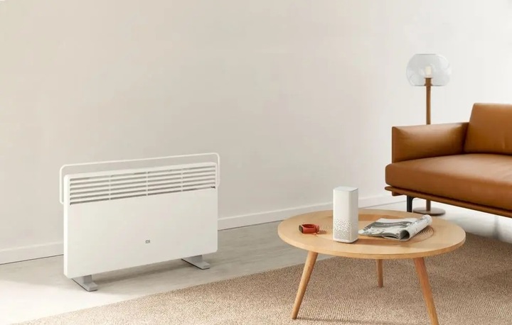 Xiaomi Mi Smart Space Heater S, inteligentny grzejnik