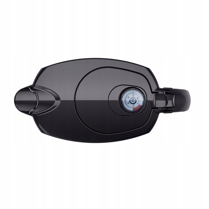 DZBANEK FILTRUJĄCY AQUAPHOR CZARNY JASPER 2,8 l + wkład Maxfor + FILTR