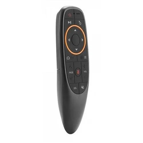 AIR Mouse mini pilot SMART TV PC G10S