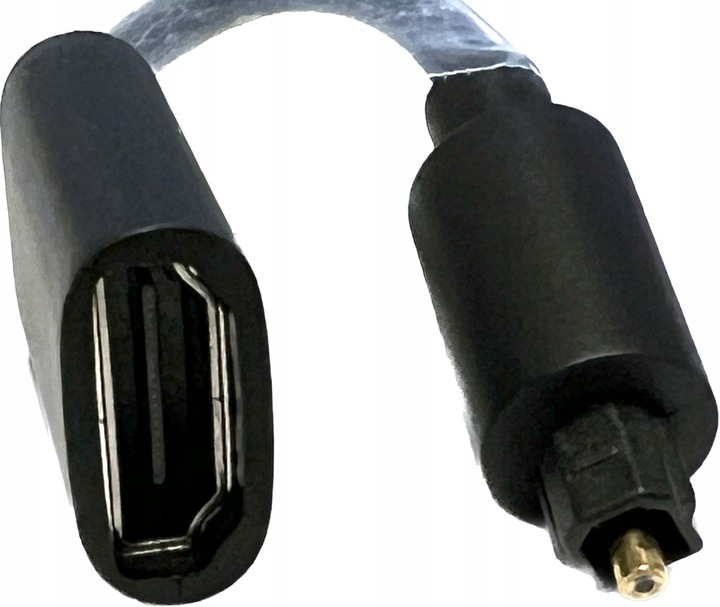 Przejściówka Adapter SONOS HDMI - optyczny kabel ARC BEAM AUDIO
