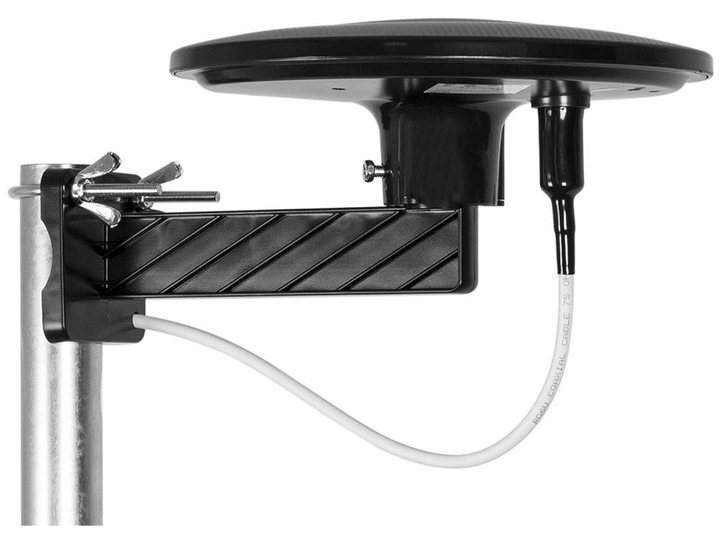 Antena dookólna DVBT2 LTE MUX8 Digital360 VA0039