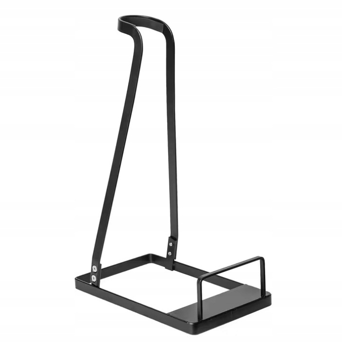 STOJAK WIESZAK UCHWYT STELAŻ NA ODKURZACZ PIONOWY BEZPRZEWODOWY DYSON