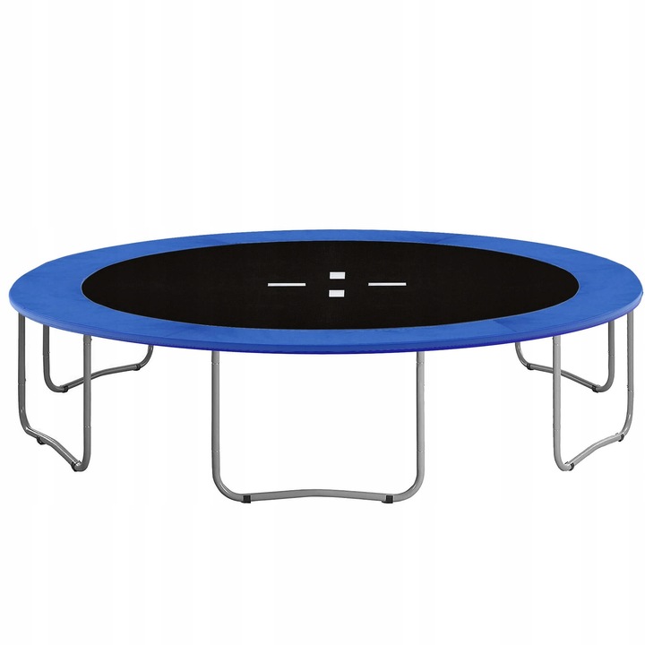MOCNA OSŁONA SPRĘŻYN DO TRAMPOLINY 244-252 cm 8FT NA SPRĘŻYNY GRUBA