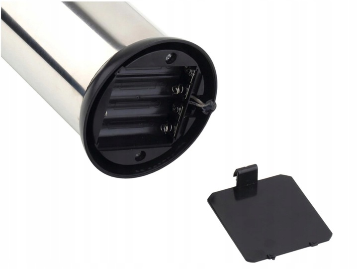 DOZOWNIK DO MYDŁA AUTOMATYCZNY PŁYNU PŁYNÓW BEZDOTYKOWY AUTOMAT DYSPENSER