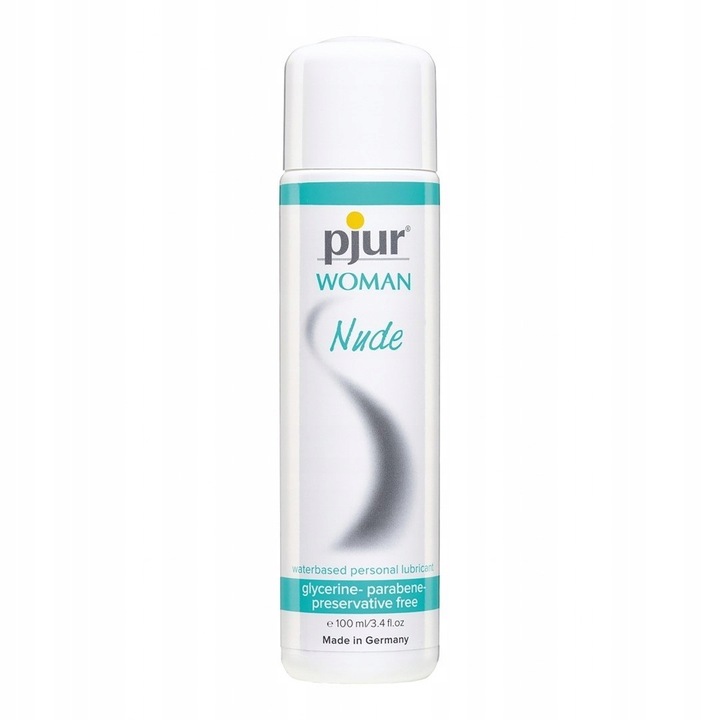 pjur Woman Nude 100 ml