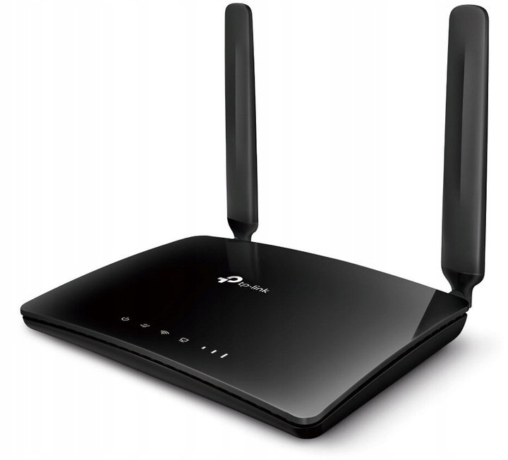 Router TP-LINK Archer MR200 4G LTE