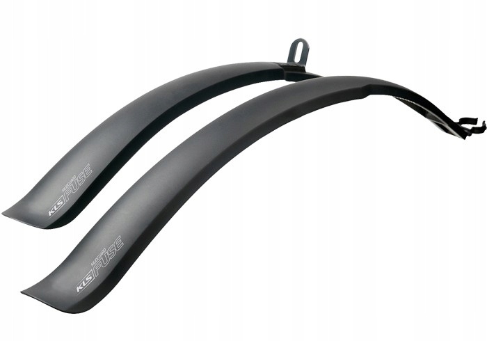 Błotniki rowerowe 26/28 KELLYS FUSE MTB/CROSS