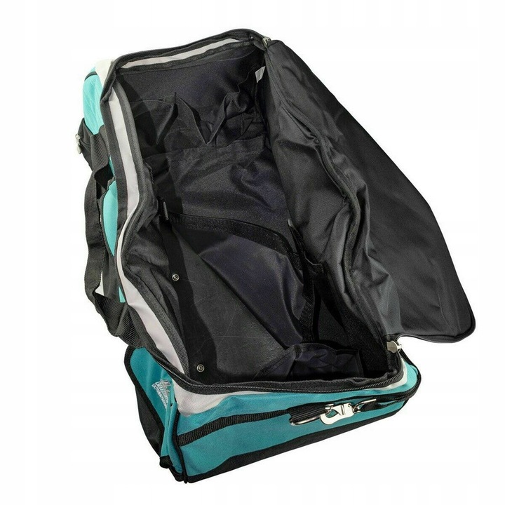 Makita DLX6068PT akumulatorowy zestaw Combo 18V LXT 3X 5AH