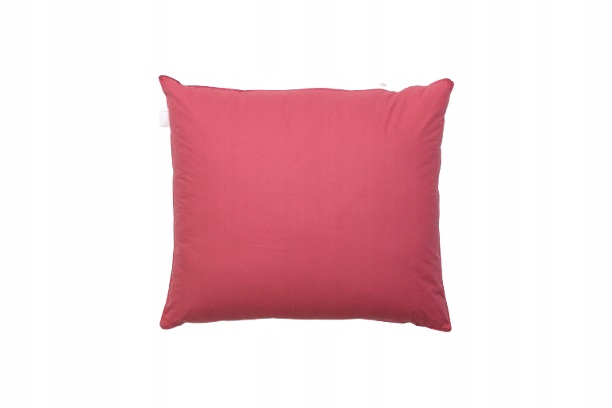 Poduszka Pierze 70x80 cm 2 kg puch i pierze RÓŻOWA, producent