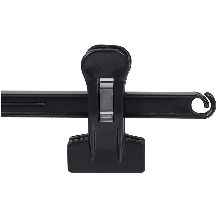 WIESZAKI NA UBRANIA SPODNIOWE NA SPODNIE 20 SZT.