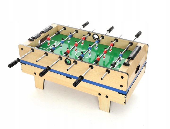 Multi Stół piłkarzyki 4w1 SMALL VERSION