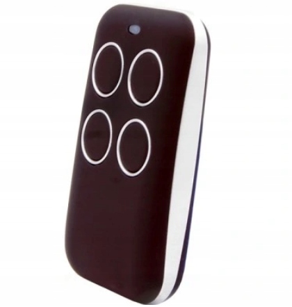 PILOT UNIWERSALNY DO BRAMY ALARM SAMOKOPIUJĄCY OKNA/ DRZWI GARAŻU WJAZDOWEJ