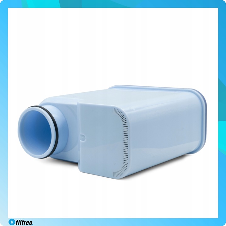 3x FILTR Wody do ekspresu PHILIPS SAECO system AquaClean DOBRY