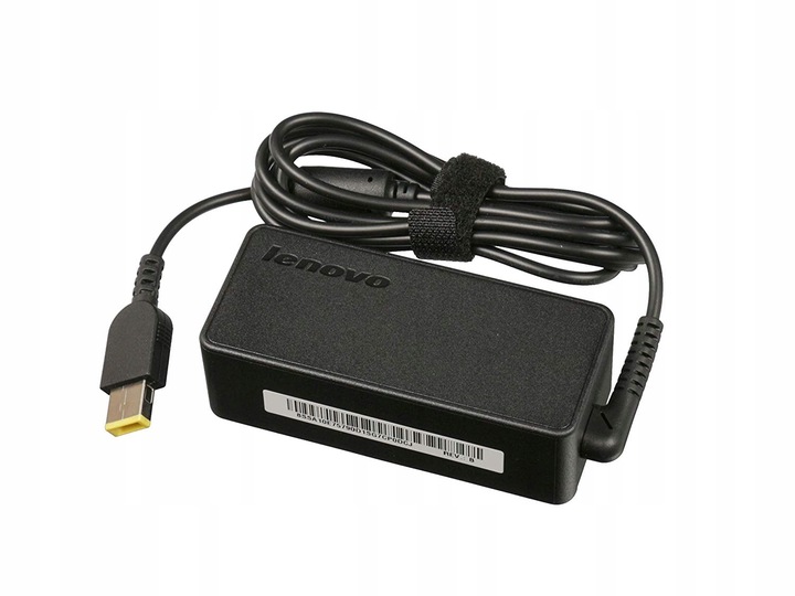 Zasilacz Stacji Dokującej Lenovo USB 3.0 UltraDock