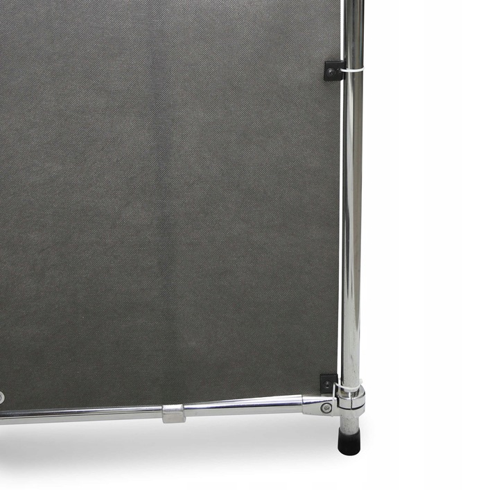 OSŁONA NA BALKON BALKONOWA 0,9m x5M POLSKA+ GRATIS