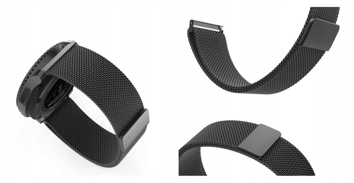 PASEK DO HUAWEI WATCH GT 2 3 4 GT2 GT3 GT4 PRO GT2e 2e 46MM 48MM |KOLORY