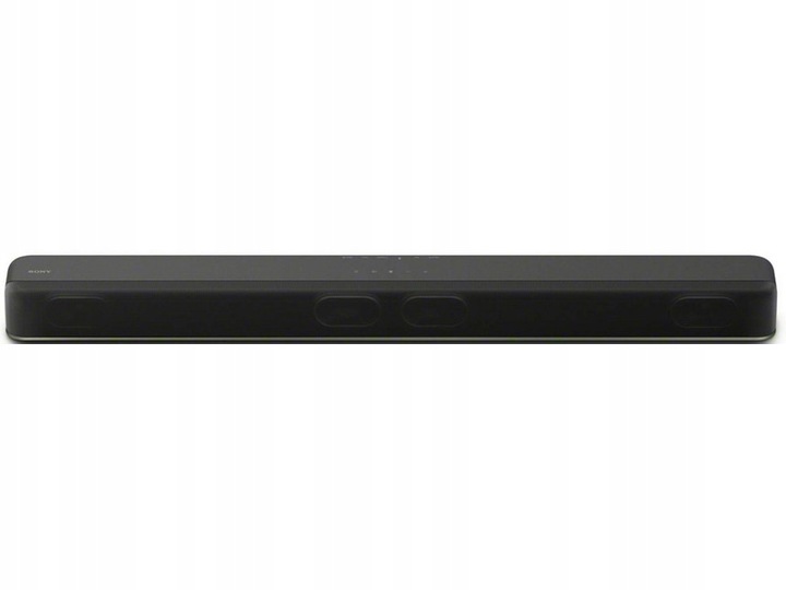 SOUNDBAR SONY HT-X8500 2.1 BLUETOOTH 200W CZARNY Dolby Atmos SUBWOOFER