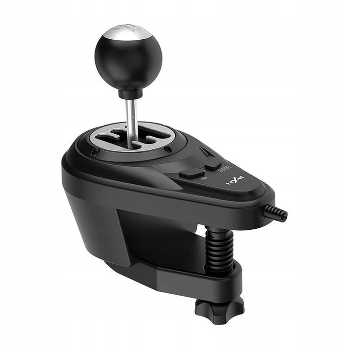 Drążek zmiany biegów PXN-A7 (PC / PS3 / PS4 / XBOX ONE / SWITCH)