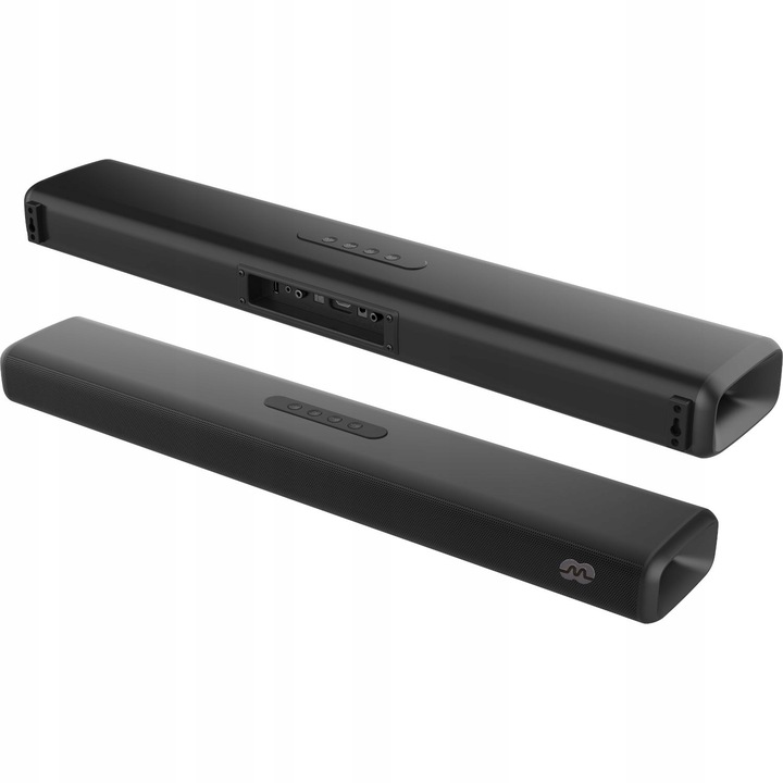Soundbar Mozos THEATER 2.1 głośnik bluetooth do telewizora subwoofer