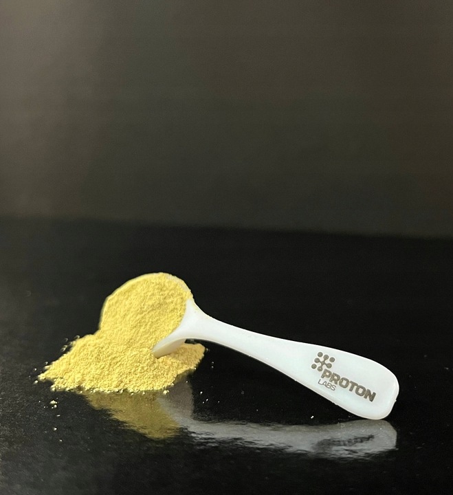 PROTON LABS Apigenina 15g CZYSTY PROSZEK Apigenin 98-99% PURE