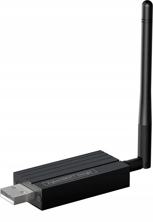 Koordynator Bramka Zigbee 3.0 USB CC2652P Antena Home Assistant