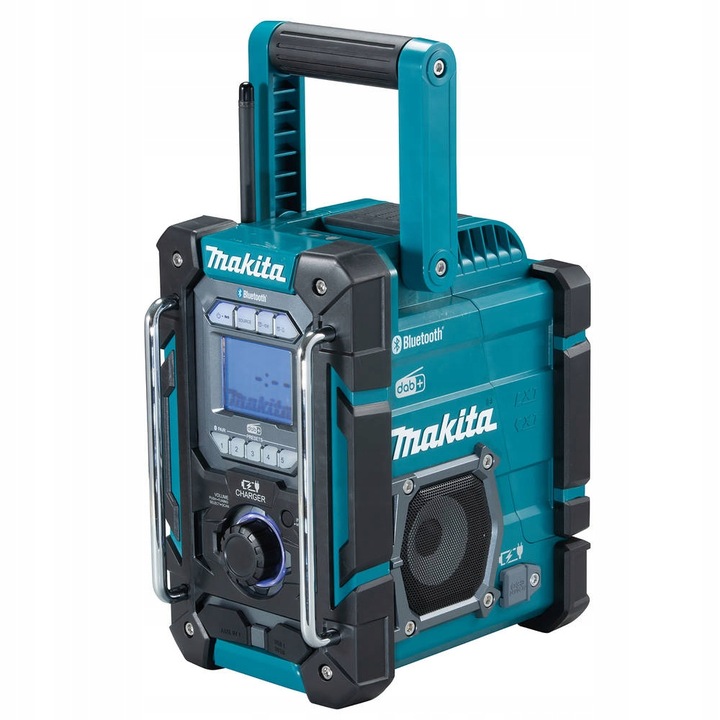 Radio budowlane Makita bluetooth DMR 301