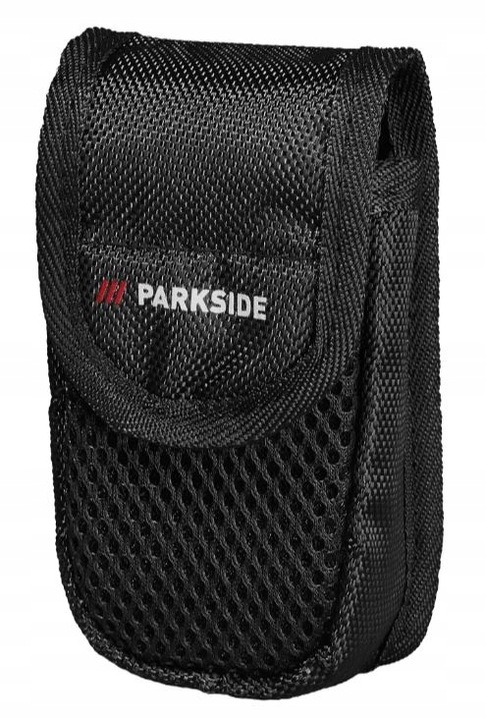 PREZENT MIARKA DALMIERZ LASEROWY PARKSIDE PLEM 50 D4 do 50m