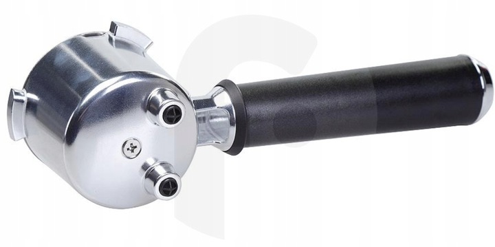 Kolba uchwyt filtra do ekspresu DeLonghi Dedica