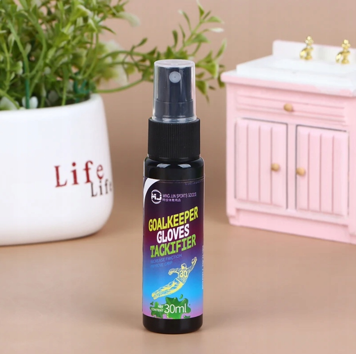 Klej do rękawic bramkarskich GOALKEEPER GLUE 30ml