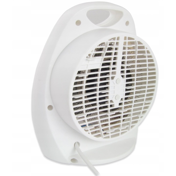 TERMOWENTYLATOR GRZEJNIK WENTYLATOR ELEKTRYCZNY FARELKA GRZEJE CHŁODZI