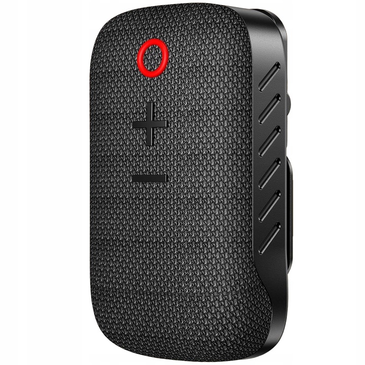 ZESTAW GŁOŚNOMÓWIĄCY NAJNOWSZY BLUETOOTH 5.3 AKUMULATOR FUNKCJA GŁOŚNIKA