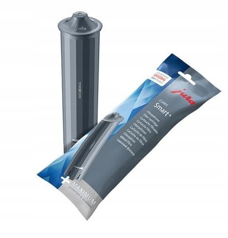 ZESTAW Jura Claris Smart+ filtr do wody 24233 3pak (oryginalny)