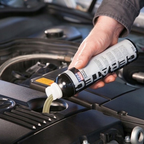 Dodatek do oleju silnikowego CERATEC LIQUI MOLY 3721 0,3L 100% ORYGINAŁ