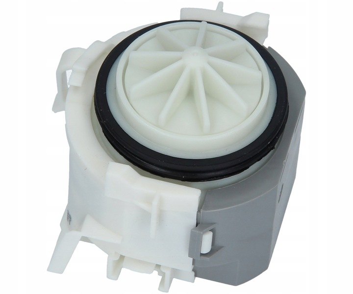 POMPA odpływowa do zmywarki BOSCH SIEMENS