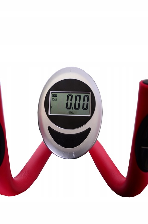 TRENAŻER ELIPTYCZNY MAGNETYCZNY CODEN CF700 ROWER