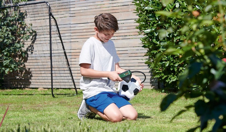 Pompka rowerowa BOSCH EasyPump 0603947000