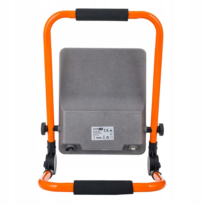 Halogen LED Roboczy Budowlany 300W Naświetlacz przenośny Akumulator