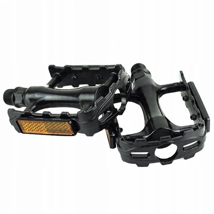 Pedały platformowe VPE 465 aluminiowe seria ProX