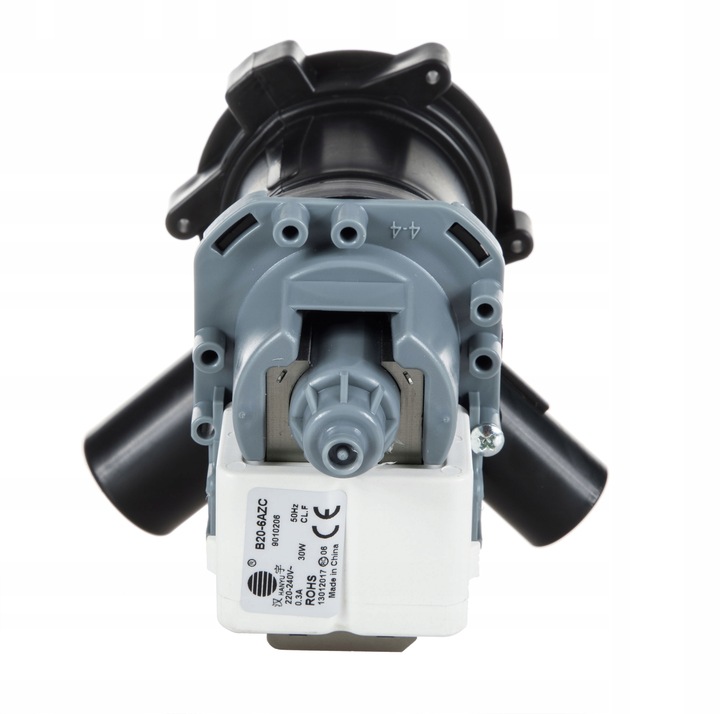 Pompa odpływowa pralki Bosch Maxx Classixx 4 5 6 7